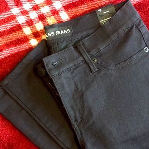 NWT Express Extreme Stretch Low Rise Leggings